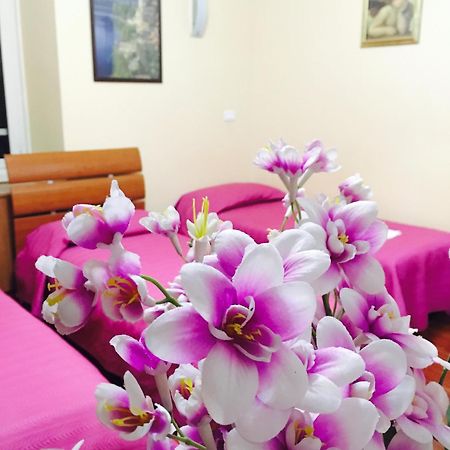 Zhihua Guest House โรม ภายนอก รูปภาพ