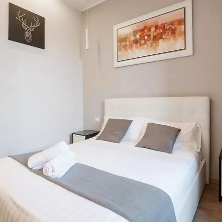 Zhihua Guest House โรม ภายนอก รูปภาพ