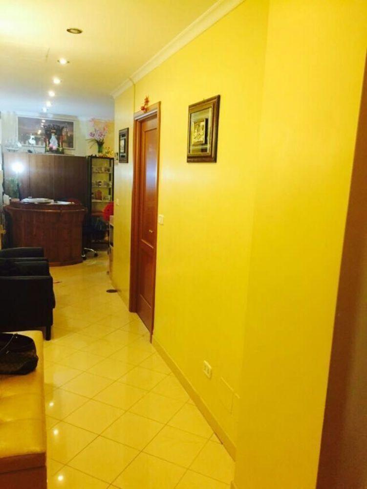 Zhihua Guest House โรม ภายนอก รูปภาพ