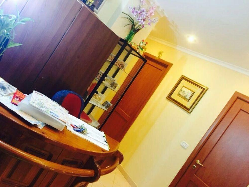 Zhihua Guest House โรม ภายนอก รูปภาพ