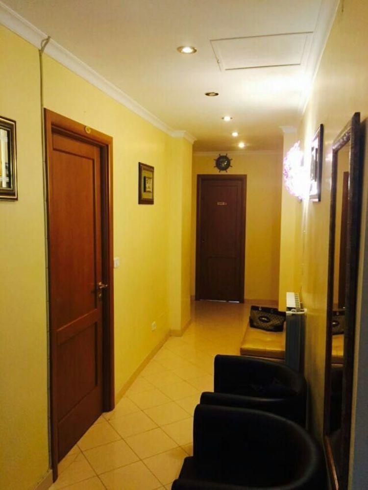 Zhihua Guest House โรม ภายนอก รูปภาพ
