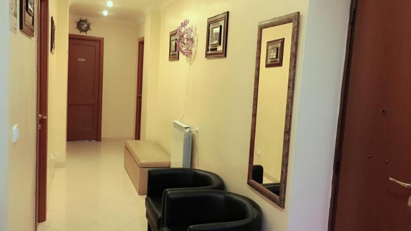 Zhihua Guest House โรม ภายนอก รูปภาพ