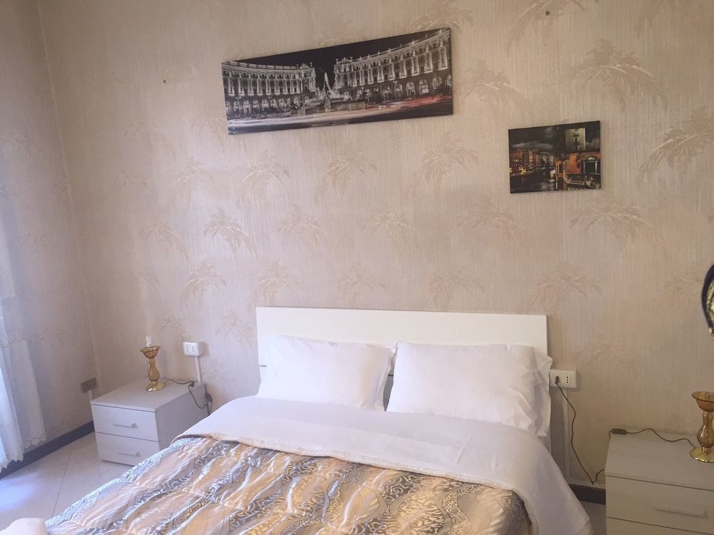 Zhihua Guest House โรม ภายนอก รูปภาพ