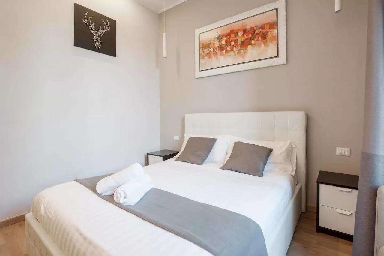 Zhihua Guest House โรม ภายนอก รูปภาพ